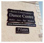 The Ballet Conservatory Dance Centre